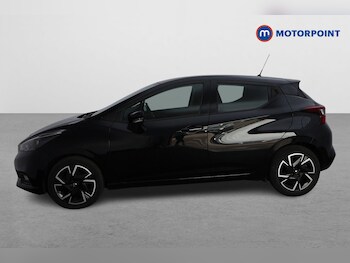 Used Nissan Micra 2021 for sale - 76193521: Photo 4