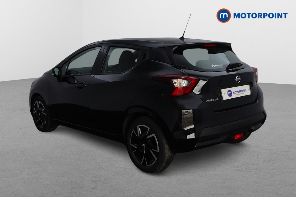 Used Nissan Micra 2021 for sale - 76193521: Photo 5