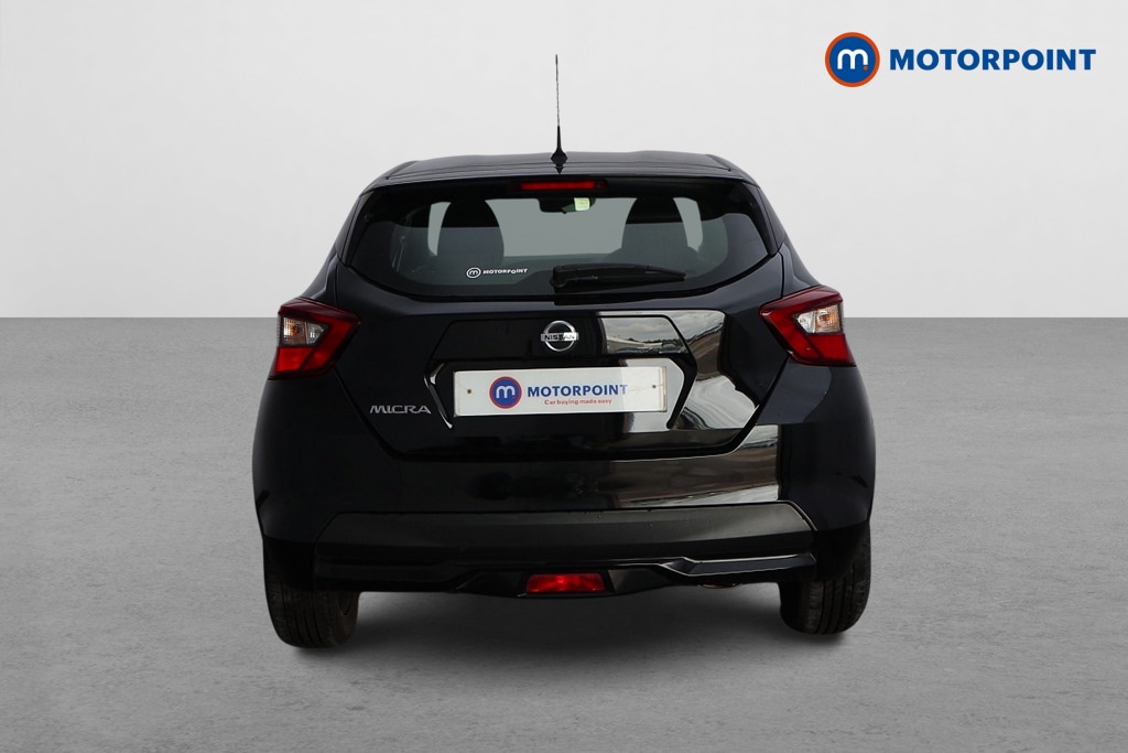Used Nissan Micra 2021 for sale - 76193521: Photo 6