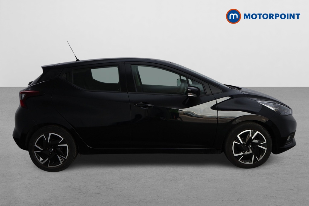Used Nissan Micra 2021 for sale - 76193521: Photo 8