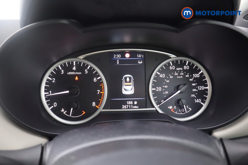 Used Nissan Micra 2021 for sale - 76193521: Photo 9