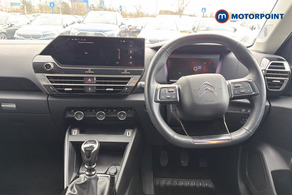 Used Citroen C4 2023 for sale - 77932202: Photo 10