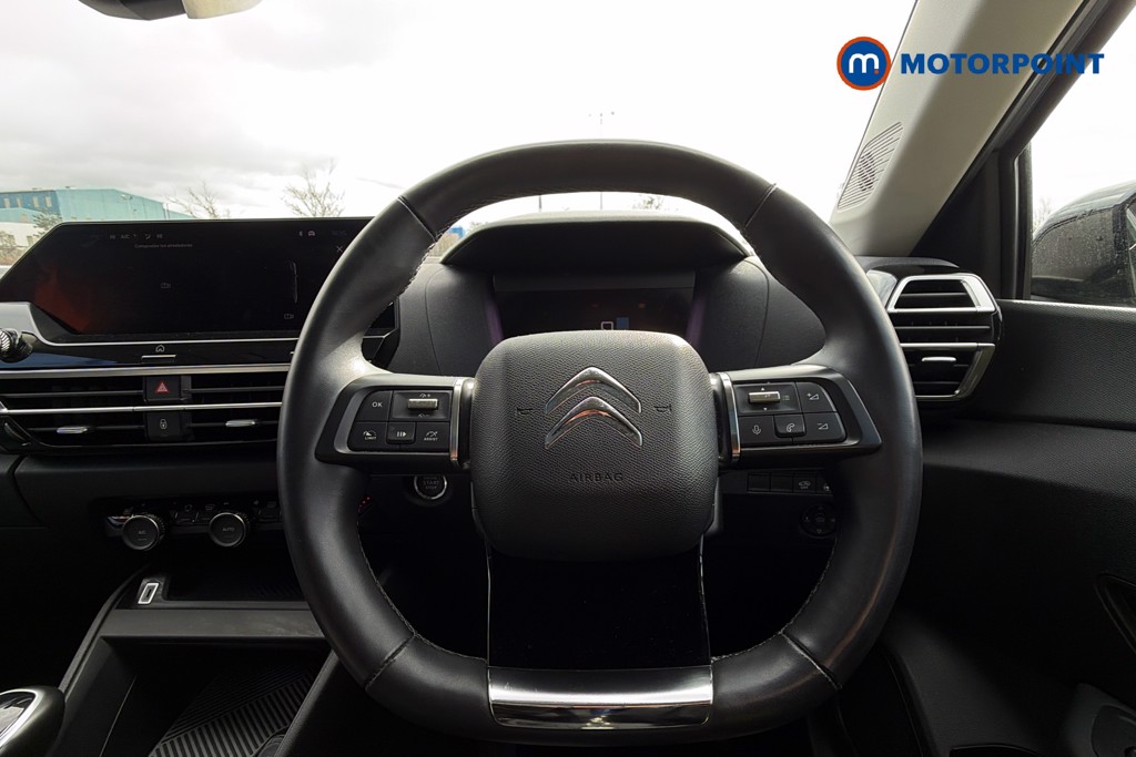 Used Citroen C4 2023 for sale - 77932202: Photo 13