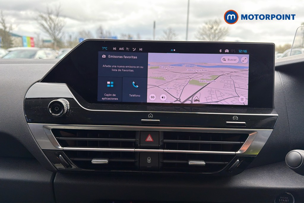 Used Citroen C4 2023 for sale - 77932202: Photo 17