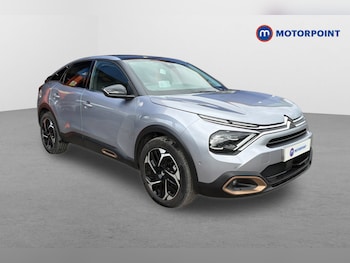 Citroen C4 feature image