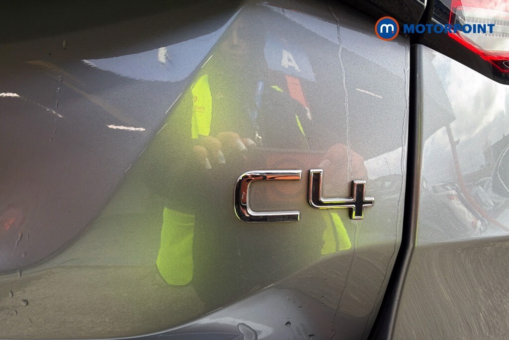 Used Citroen C4 2023 for sale - 77932202: Photo 34