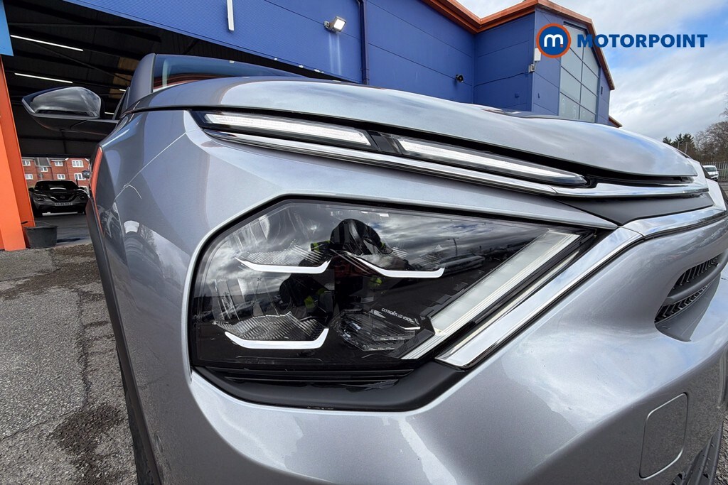 Used Citroen C4 2023 for sale - 77932202: Photo 38