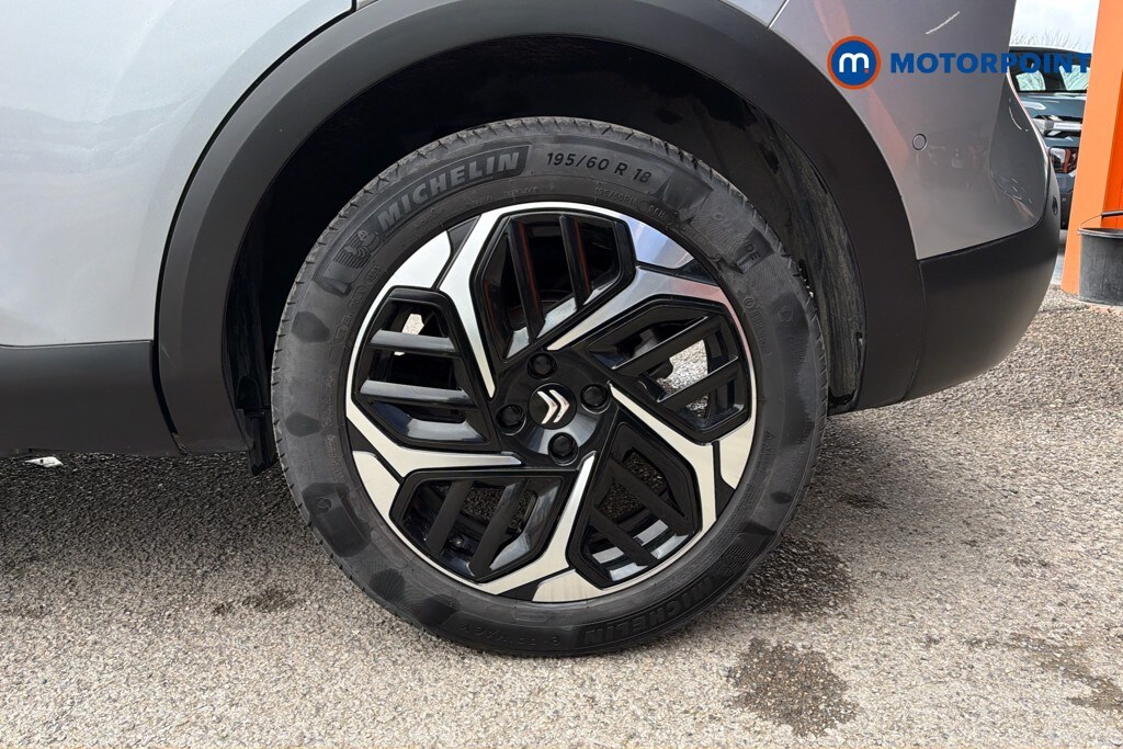 Used Citroen C4 2023 for sale - 77932202: Photo 42