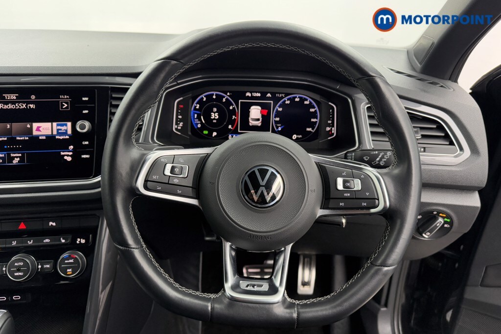 Used Volkswagen T-Roc 2022 for sale - 77446564: Photo 11