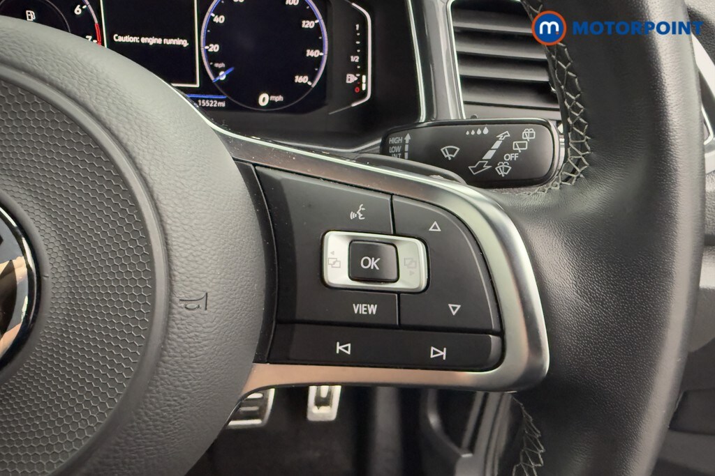 Used Volkswagen T-Roc 2022 for sale - 77446564: Photo 13