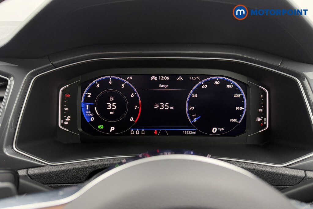 Used Volkswagen T-Roc 2022 for sale - 77446564: Photo 14