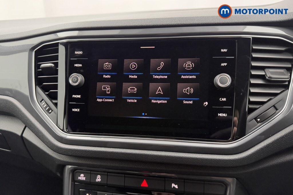 Used Volkswagen T-Roc 2022 for sale - 77446564: Photo 15