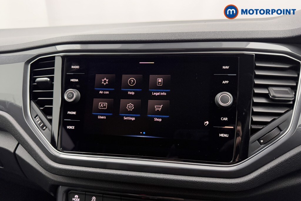 Used Volkswagen T-Roc 2022 for sale - 77446564: Photo 16