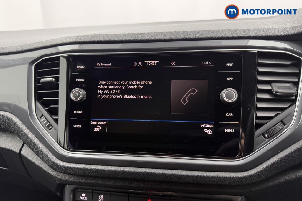 Used Volkswagen T-Roc 2022 for sale - 77446564: Photo 17