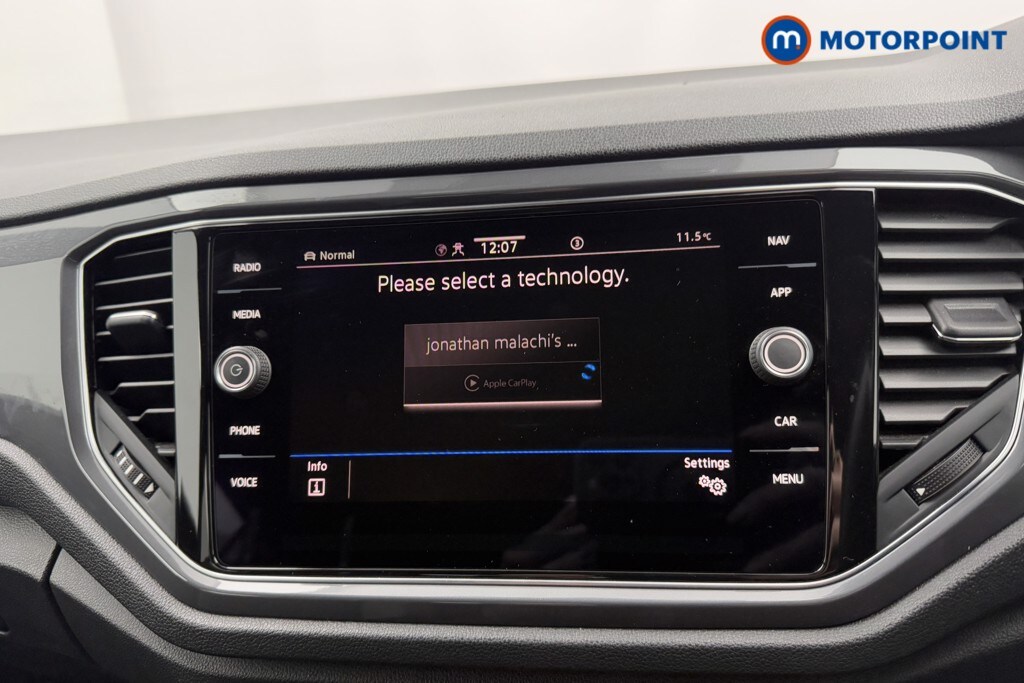 Used Volkswagen T-Roc 2022 for sale - 77446564: Photo 18