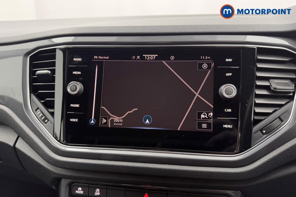 Used Volkswagen T-Roc 2022 for sale - 77446564: Photo 19