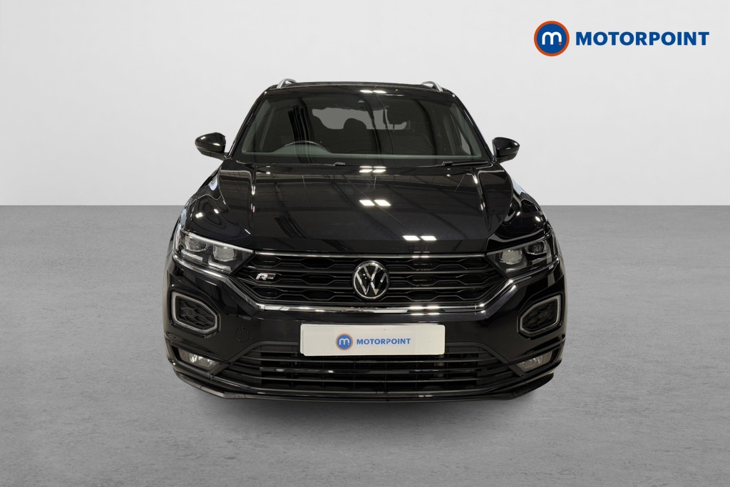 Used Volkswagen T-Roc 2022 for sale - 77446564: Photo 2