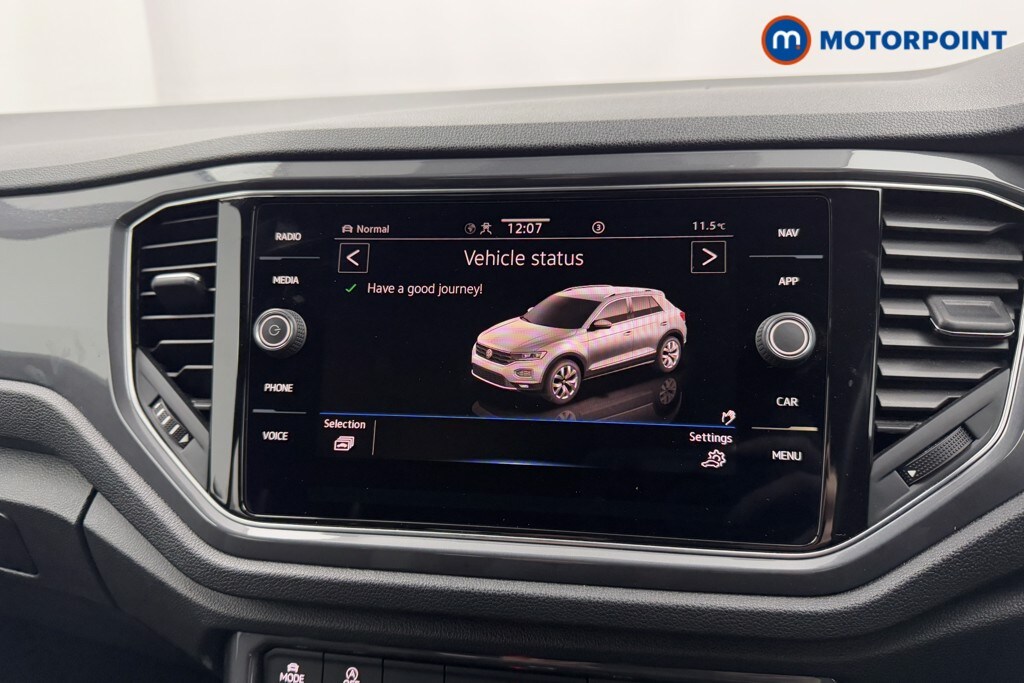 Used Volkswagen T-Roc 2022 for sale - 77446564: Photo 20