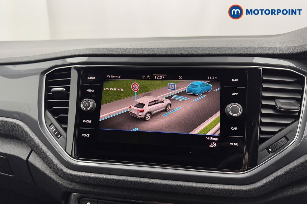 Used Volkswagen T-Roc 2022 for sale - 77446564: Photo 21