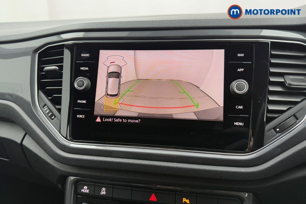 Used Volkswagen T-Roc 2022 for sale - 77446564: Photo 22