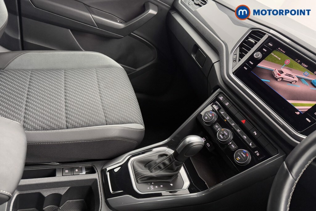 Used Volkswagen T-Roc 2022 for sale - 77446564: Photo 26