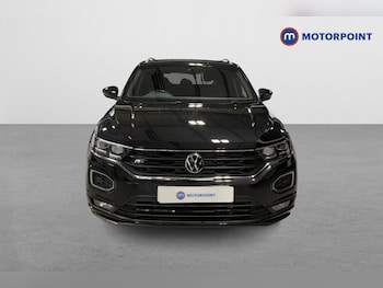 Used Volkswagen T-Roc 2022 for sale - 77446564: Photo