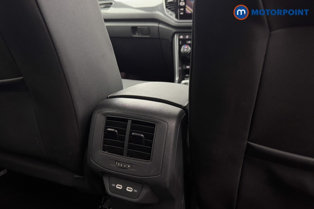 Used Volkswagen T-Roc 2022 for sale - 77446564: Photo 34