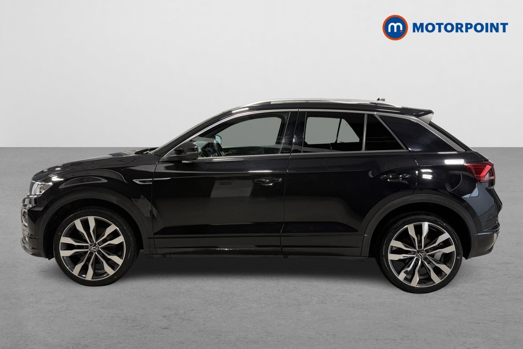Used Volkswagen T-Roc 2022 for sale - 77446564: Photo 4