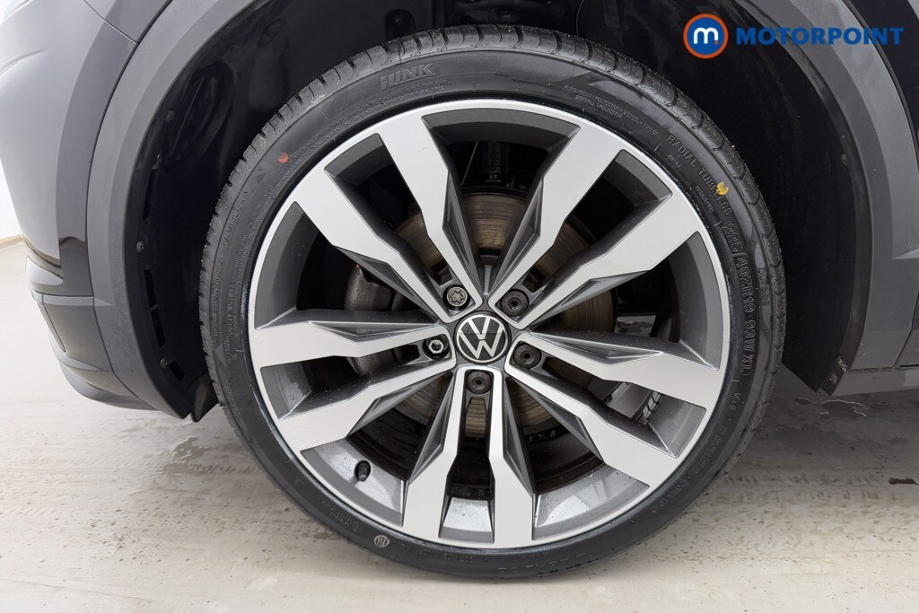 Used Volkswagen T-Roc 2022 for sale - 77446564: Photo 41