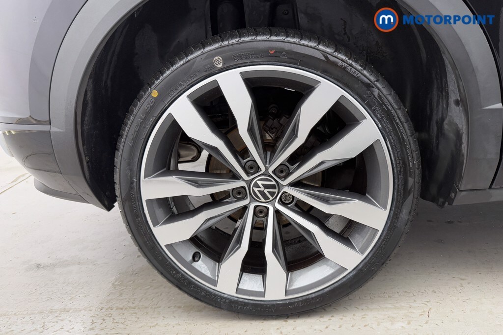 Used Volkswagen T-Roc 2022 for sale - 77446564: Photo 43