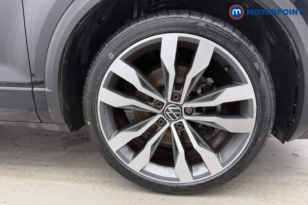 Used Volkswagen T-Roc 2022 for sale - 77446564: Photo 44