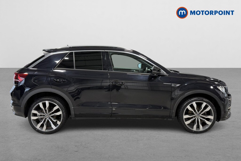 Used Volkswagen T-Roc 2022 for sale - 77446564: Photo 8