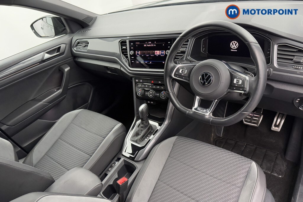 Used Volkswagen T-Roc 2022 for sale - 77446564: Photo 9