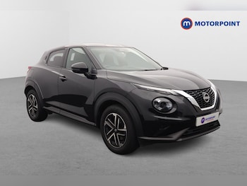 Used Nissan Juke 2024 for sale - 79312664: Photo
