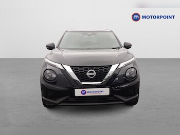 Used Nissan Juke 2024 for sale - 79312664: Photo