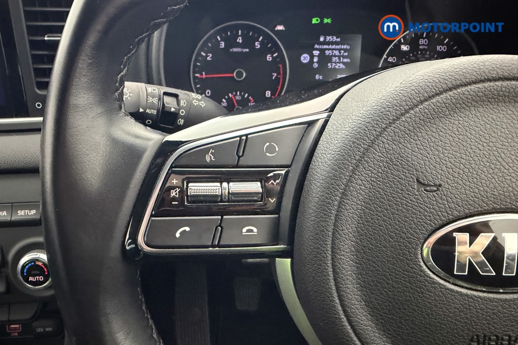 Used Kia Sportage 2021 for sale - 77354649: Photo 11