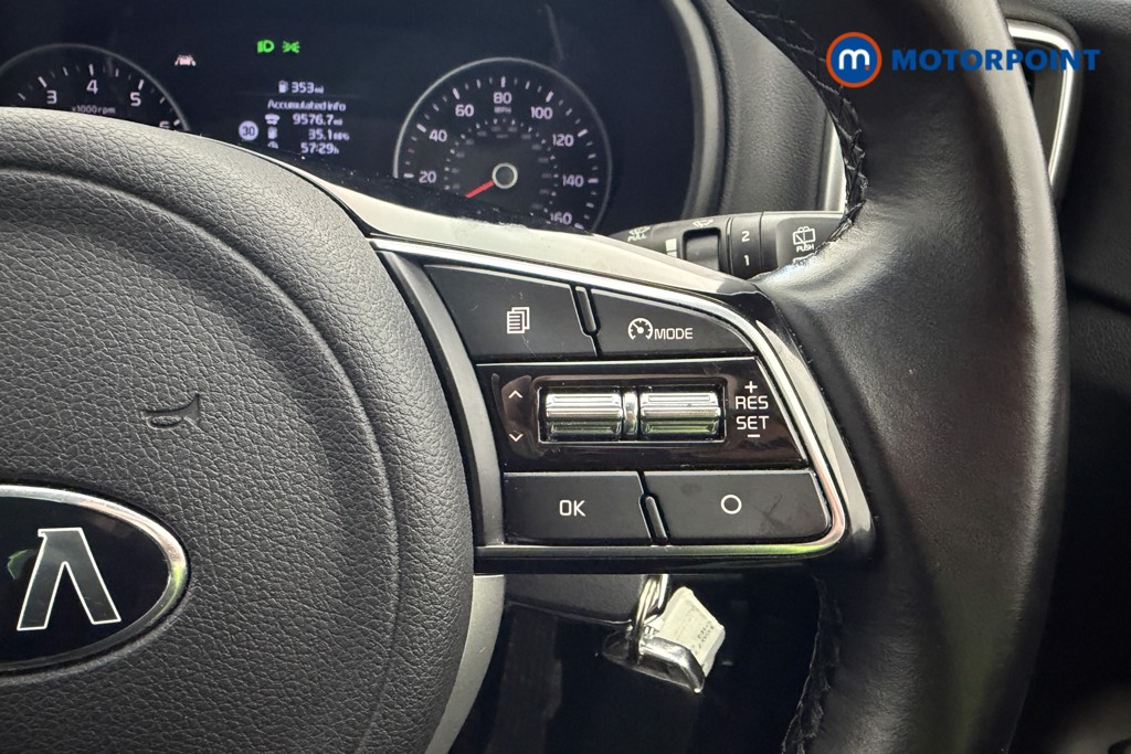 Used Kia Sportage 2021 for sale - 77354649: Photo 12