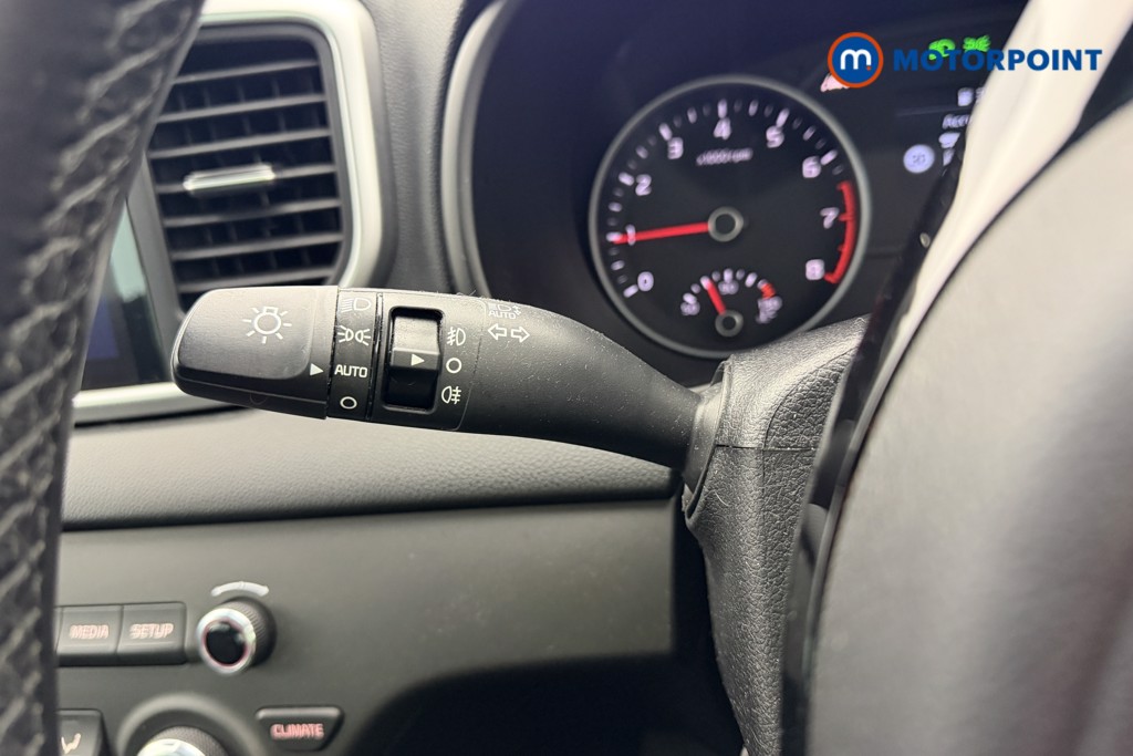 Used Kia Sportage 2021 for sale - 77354649: Photo 13