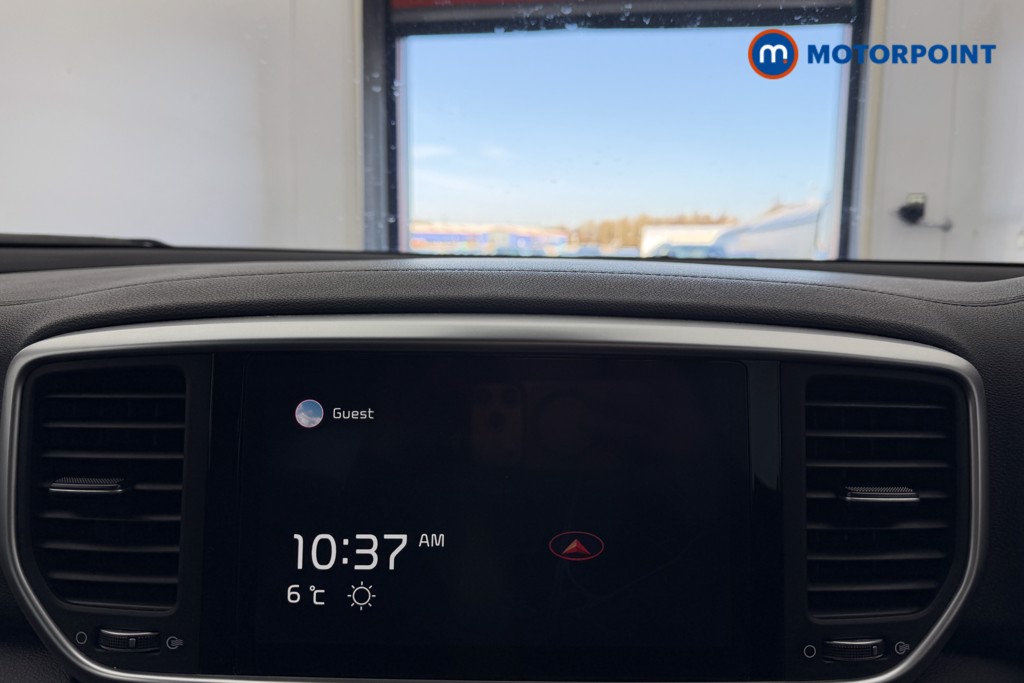 Used Kia Sportage 2021 for sale - 77354649: Photo 17