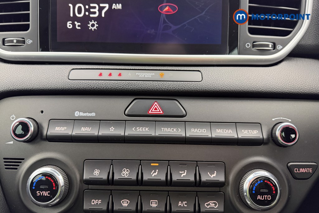 Used Kia Sportage 2021 for sale - 77354649: Photo 19