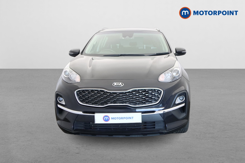 Used Kia Sportage 2021 for sale - 77354649: Photo 2