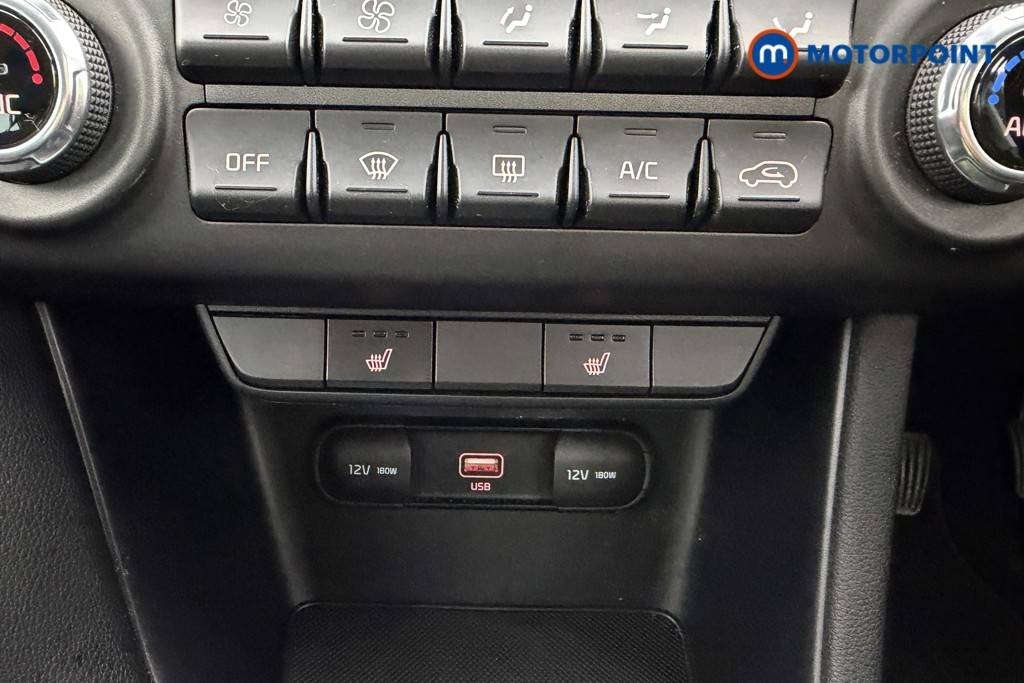 Used Kia Sportage 2021 for sale - 77354649: Photo 20