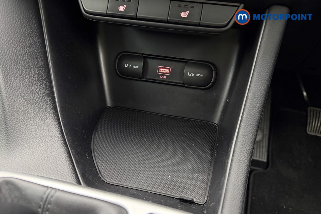 Used Kia Sportage 2021 for sale - 77354649: Photo 21