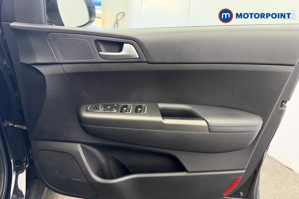 Used Kia Sportage 2021 for sale - 77354649: Photo 28