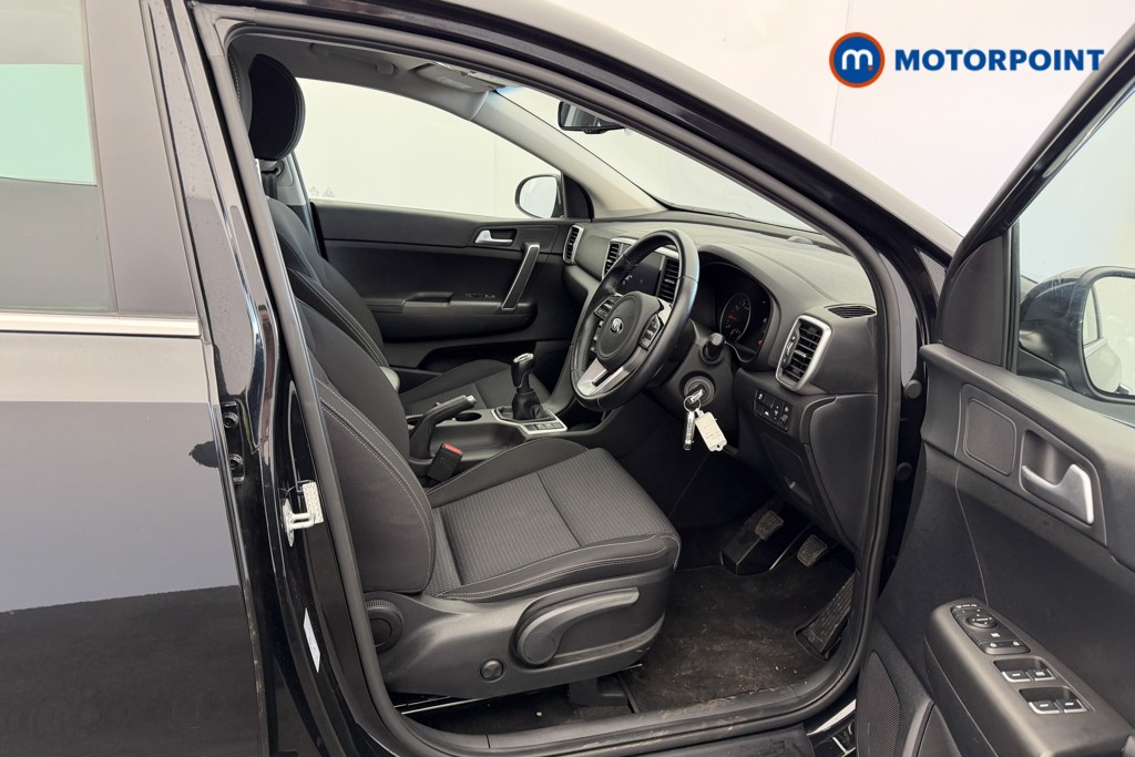 Used Kia Sportage 2021 for sale - 77354649: Photo 29