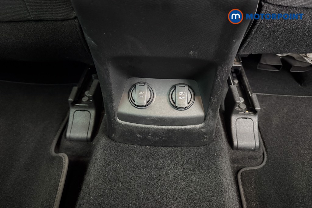 Used Kia Sportage 2021 for sale - 77354649: Photo 31