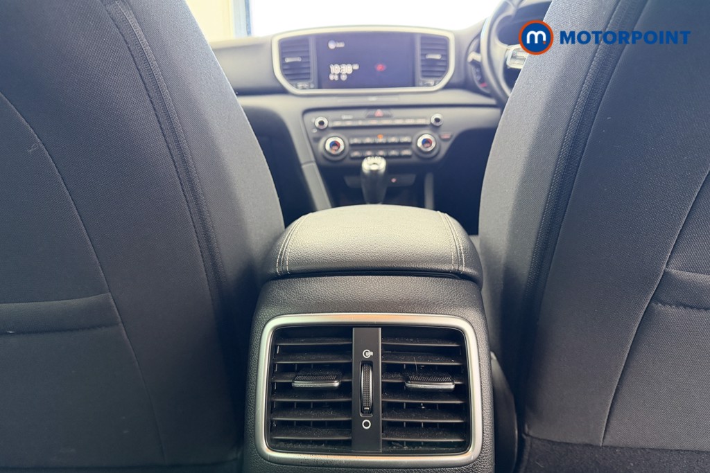 Used Kia Sportage 2021 for sale - 77354649: Photo 32