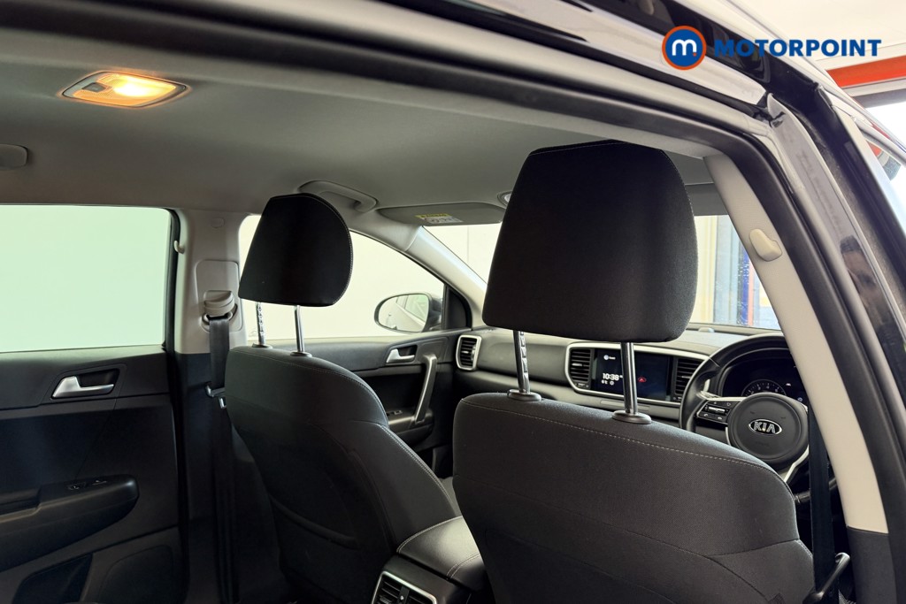 Used Kia Sportage 2021 for sale - 77354649: Photo 33