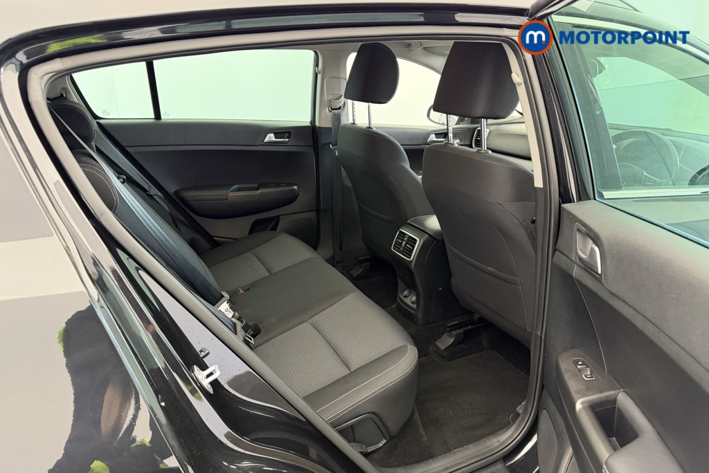 Used Kia Sportage 2021 for sale - 77354649: Photo 34