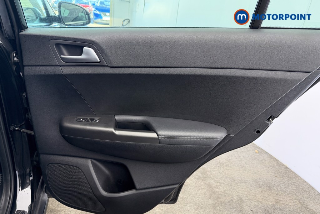 Used Kia Sportage 2021 for sale - 77354649: Photo 35